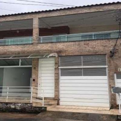 Imóvel Urbano – Caldas (MG)