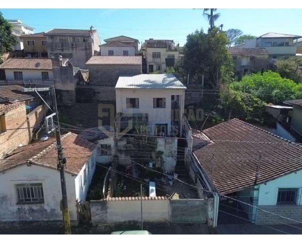 Foto de Imóvel Residencial - Caldas (MG)
