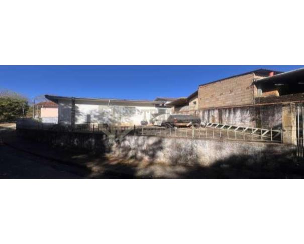 Foto de Imóvel Residencial - Caldas (MG)