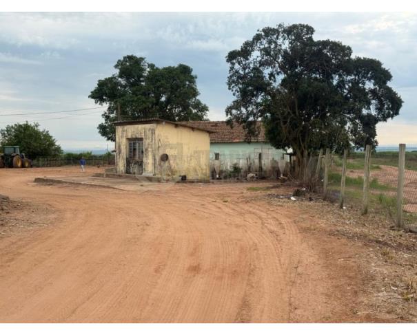 Foto de Gleba de Terras - Araras (SP)
