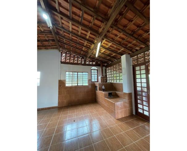 Foto de Gleba de Terras - Ouro Fino (MG)