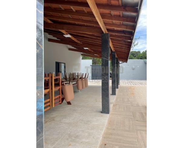 Foto de Gleba de Terras - Ouro Fino (MG)