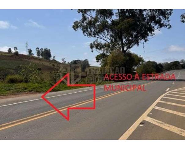 Gleba no Zona Rural (foto 4 de 7)