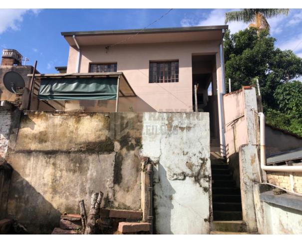 Foto de Imóvel Residencial - Caldas (MG)