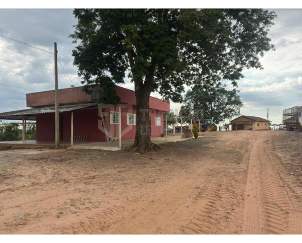 Foto de Gleba de Terras - Araras (SP)
