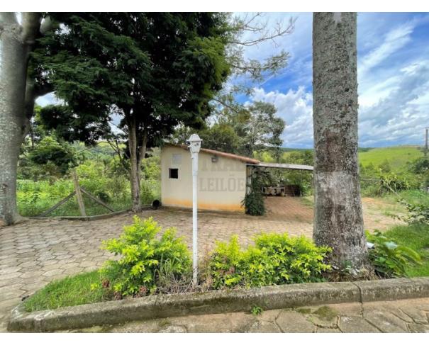 Foto de Gleba de Terras - Ouro Fino (MG)