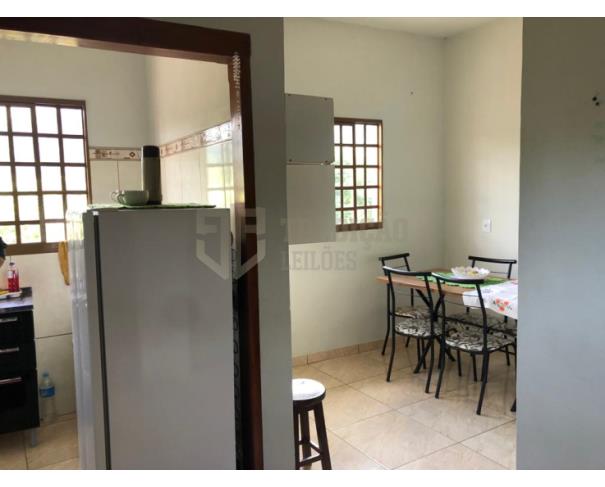 Foto de Imóvel Residencial - Caldas (MG)