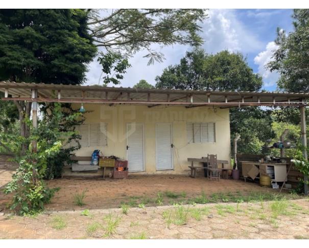 Foto de Gleba de Terras - Ouro Fino (MG)