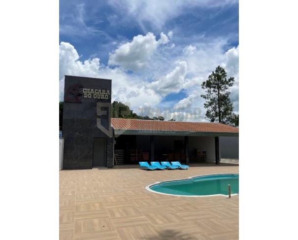 Foto de Gleba de Terras - Ouro Fino (MG)
