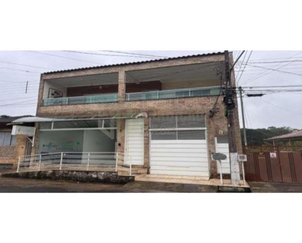 Foto de Imóvel Urbano - Caldas (MG)