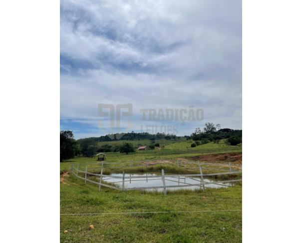 Foto de Gleba de Terras - Ouro Fino (MG)
