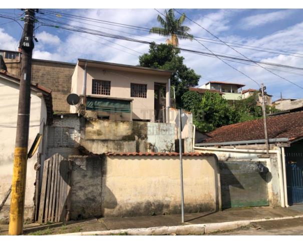 Foto de Imóvel Residencial - Caldas (MG)