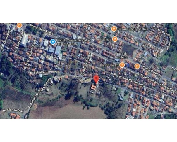 Foto de Imóvel Residencial - Caldas (MG)