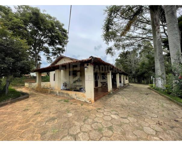 Foto de Gleba de Terras - Ouro Fino (MG)
