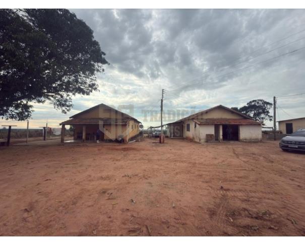 Foto de Gleba de Terras - Araras (SP)