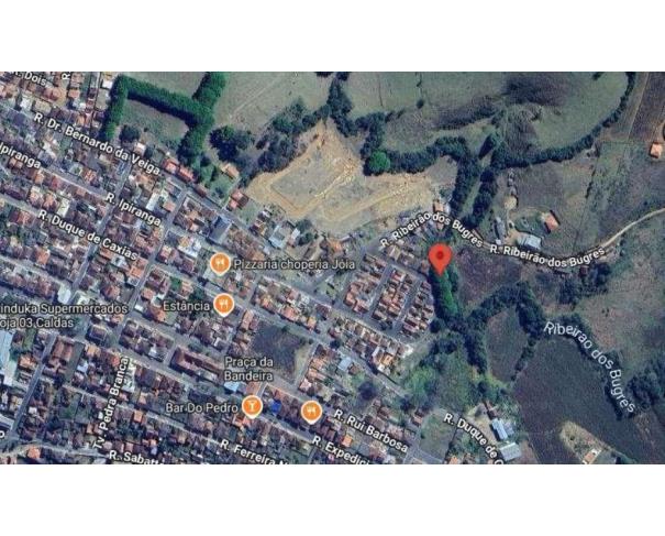 Foto de Imóvel Residencial - Caldas (MG)