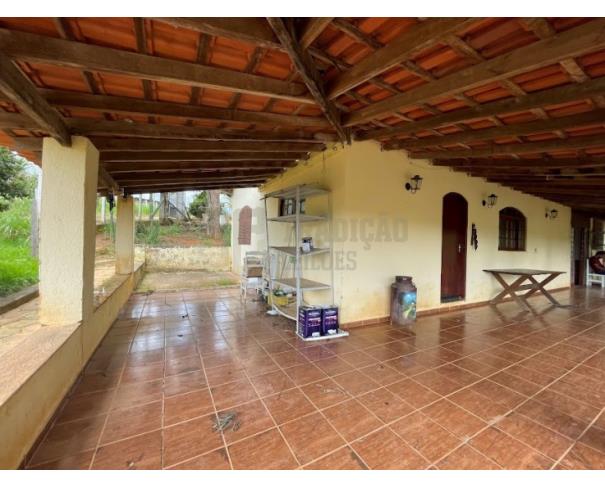 Foto de Gleba de Terras - Ouro Fino (MG)