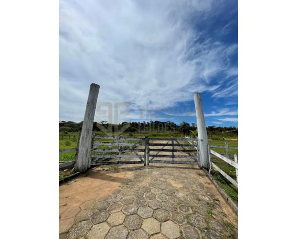 Foto de Gleba de Terras - Ouro Fino (MG)