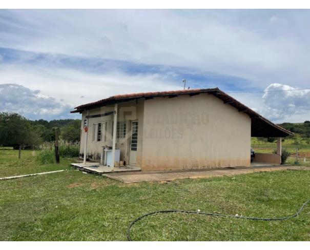Foto de Gleba de Terras - Ouro Fino (MG)