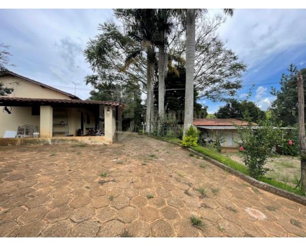 Foto de Gleba de Terras - Ouro Fino (MG)
