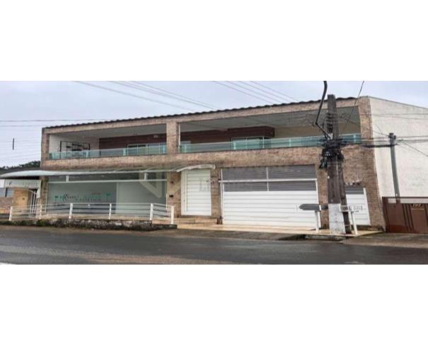 Foto de Imóvel Urbano - Caldas (MG)