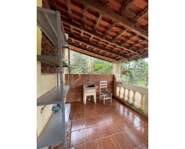 Foto de Gleba de Terras - Ouro Fino (MG)
