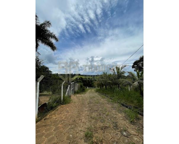 Foto de Gleba de Terras - Ouro Fino (MG)