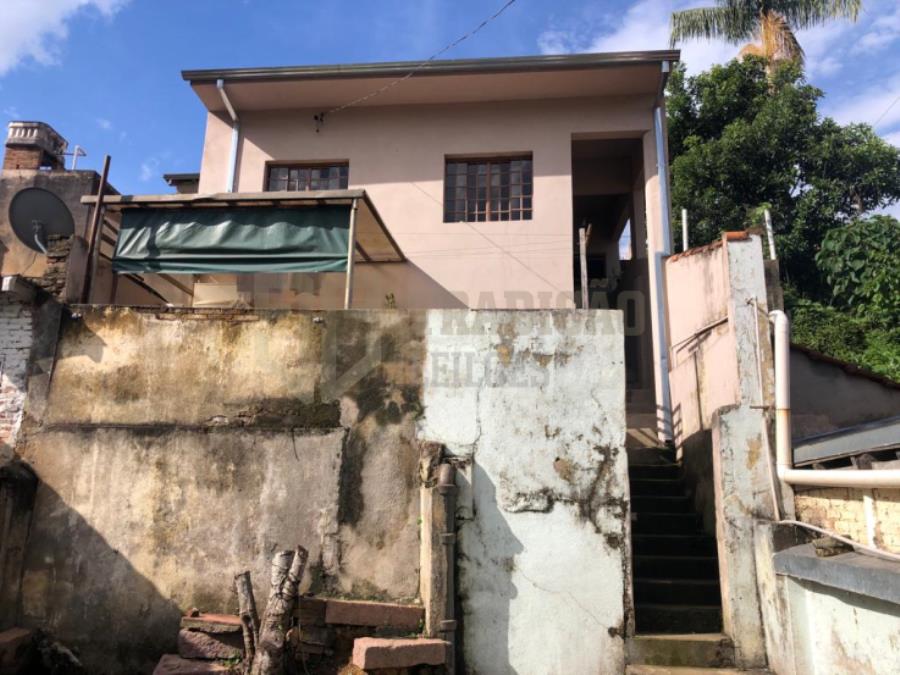 Imóvel Residencial - Caldas (MG) Edital Sicoob Agrocredi 09/2026, localizado em Caldas - MG, bairro Centro