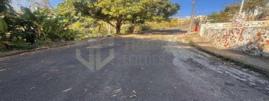 Imóvel Residencial - Caldas (MG) Edital Sicoob Agrocredi 08/2026, localizado em Caldas - MG