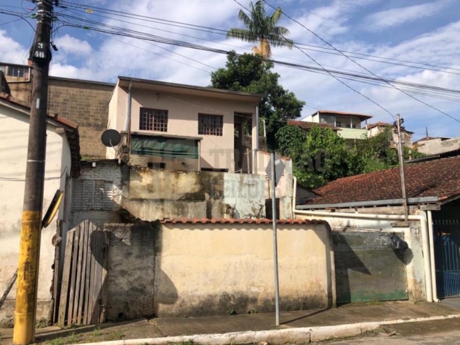 Imóvel Residencial - Caldas (MG) Edital Sicoob Agrocredi 09/2026, localizado em Caldas - MG, bairro Centro