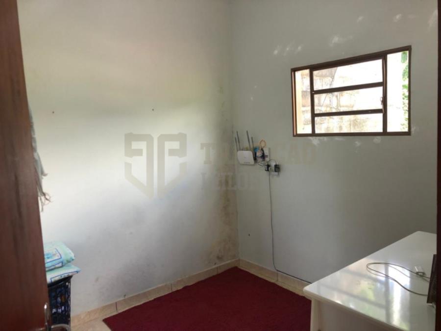 Imóvel Residencial - Caldas (MG) Edital Sicoob Agrocredi 09/2026, localizado em Caldas - MG, bairro Centro